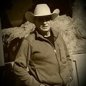 Meet your Posher, Patrick